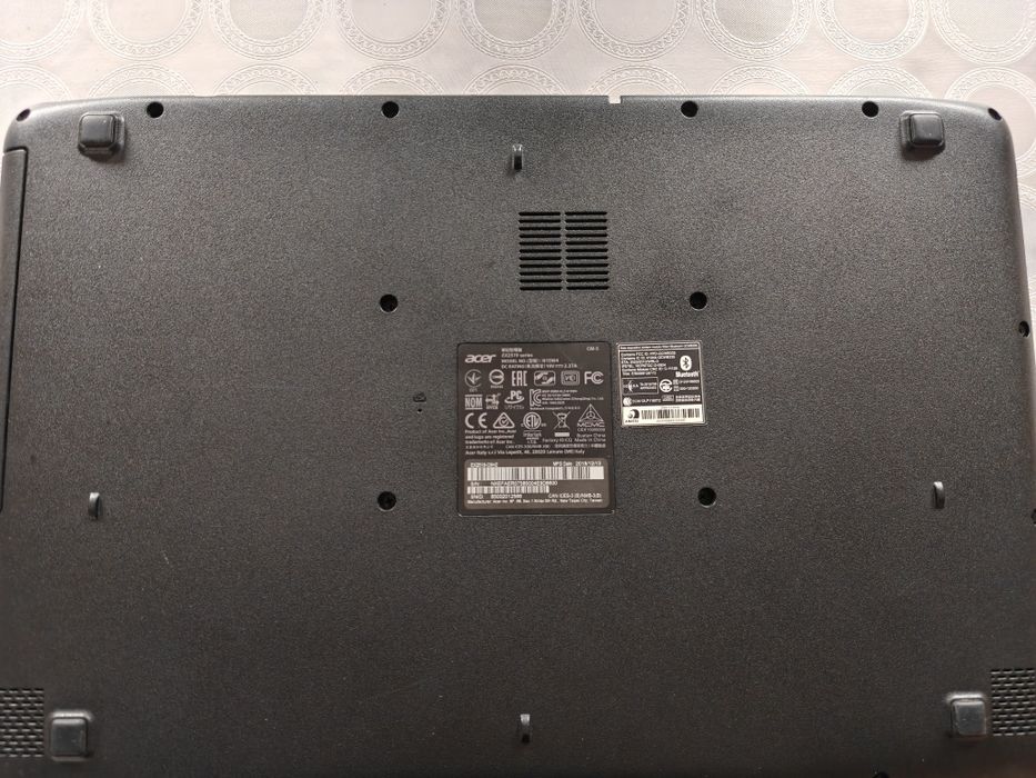 Notebook / нотебук Acer