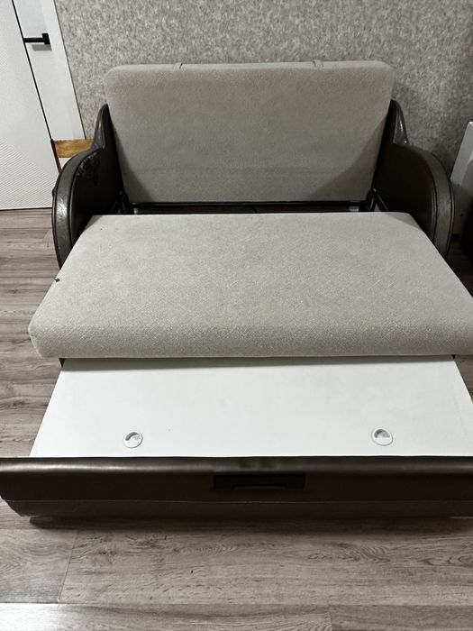 Продается диван раскладной