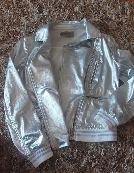 Яке за момиче "Ermanno Scervino "