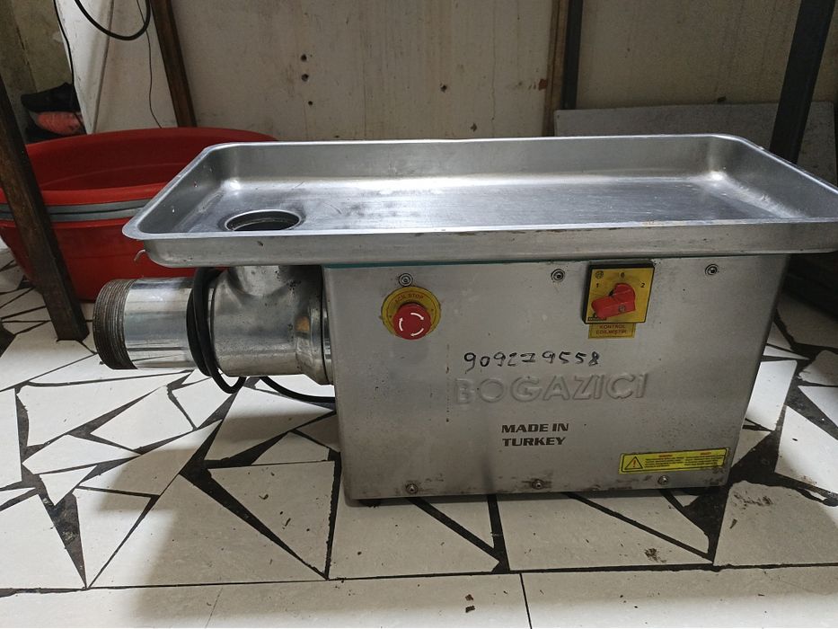 Meysarobka turutiski bogazici