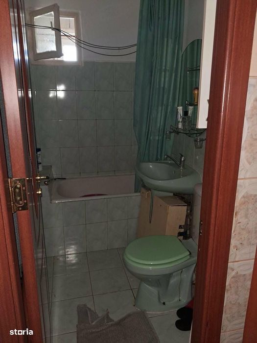 Feldioara - strada Brazilor, Apartament cu 2 camere decomandat - 52 mp