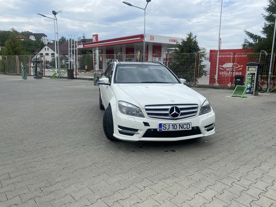 mercedes c250 cdi 4 matic 2011