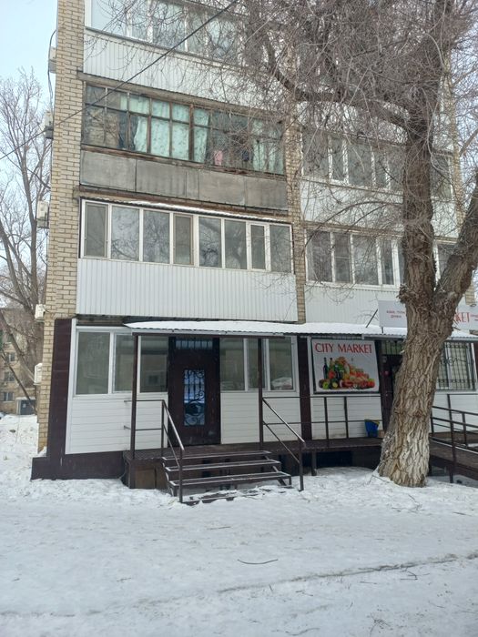 Коммерческое помещение в центре города