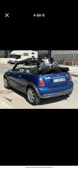 MINI Cooper 2007 — imagine 4