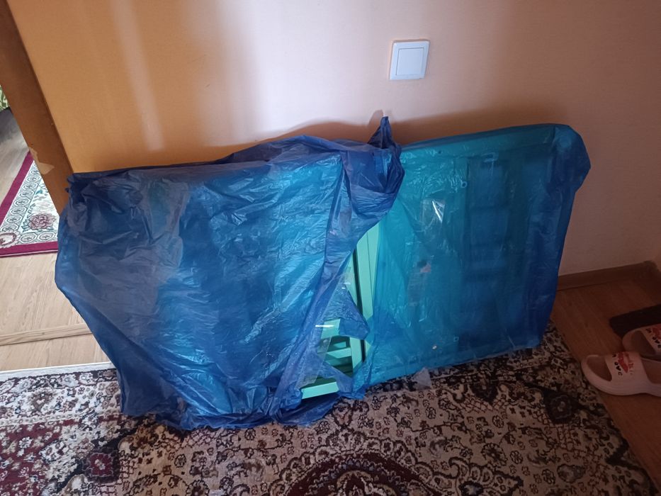 Манеж детская для малышей