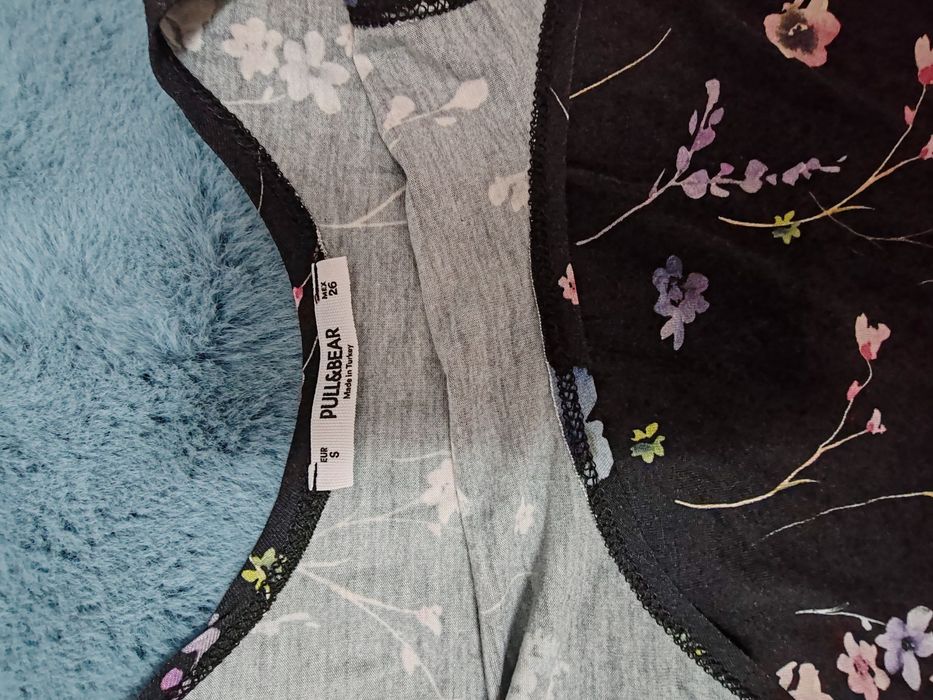 Body Pull&Bear nou