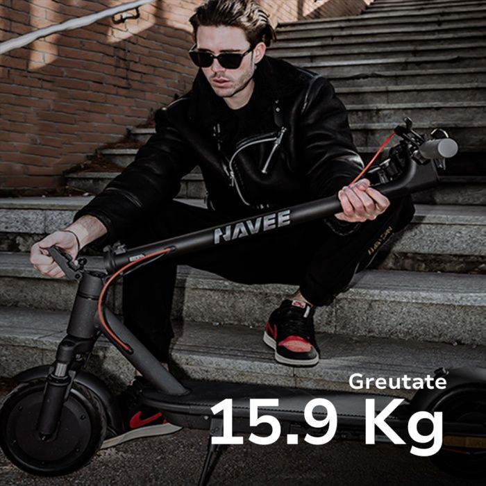 Trotineta navee 25 pro