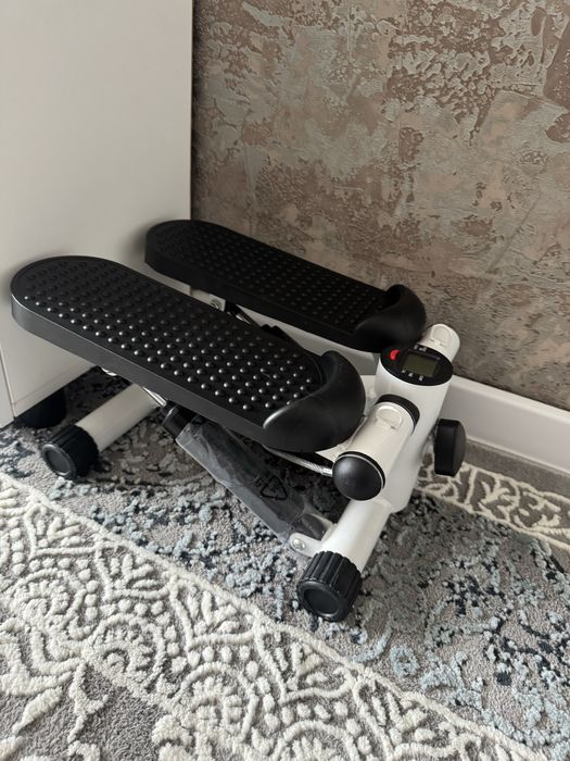 Степпер продажа