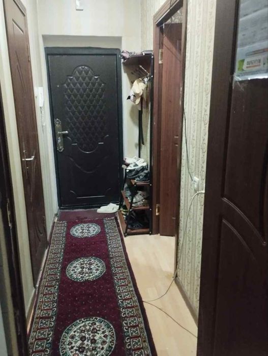 Arenda Kvartira Sergili 6a 1/6/7 Oyla zags Metro 2 chi 3 chi bekat