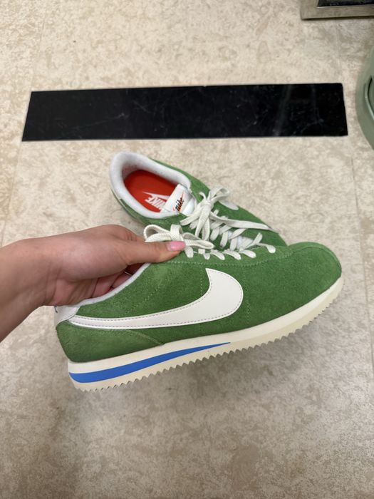 Кроссовки nike cortez