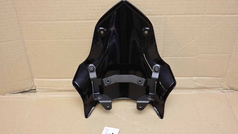 Parbriz Fumuriu OEM Kawasaki Z900 2017 - 2019