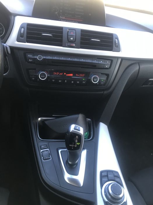 Bmw GT 320 топ състояние. Бартер!