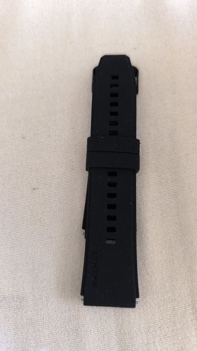 Curea ceas silicon 22 mm
