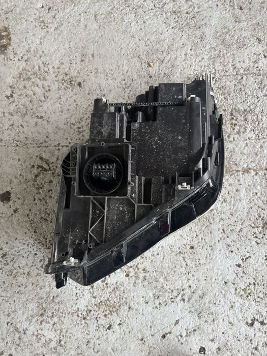 Far Dreapta Seat Ateca