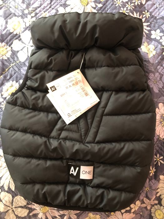 Яке / елече за куче airy vest one