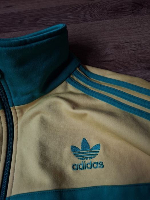 Adidas Oregon мъжко горнище M- L размер.