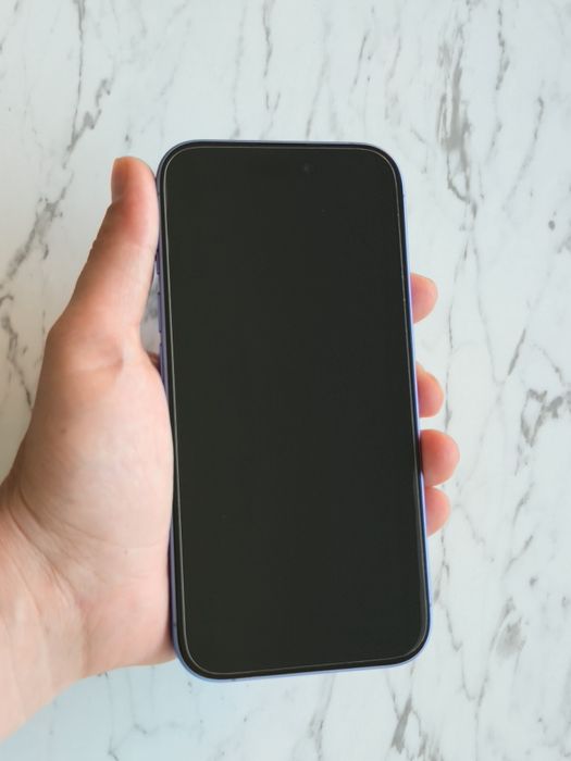 Vand/Schimb iPhone 16 128gb