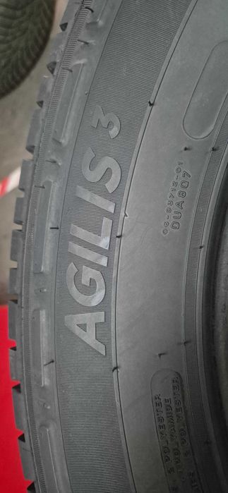 anvelope Michelin,Bridgestone,Continental 235/65/16C