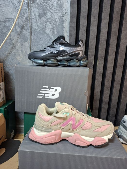 Adidași new balance 9060