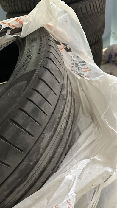 Летние шины Pireli