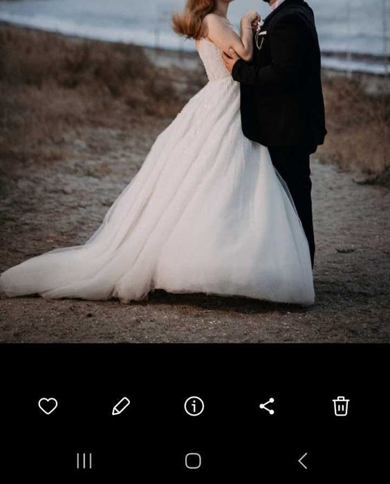 Булченска рокля.