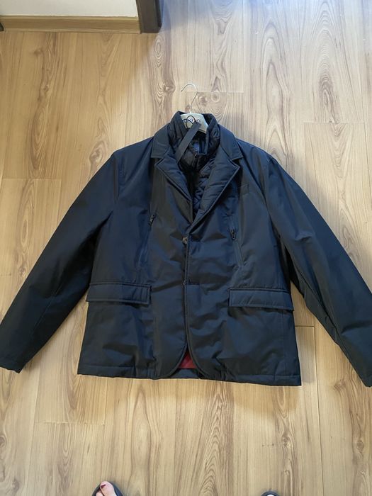 Geaca de sezon eleganta cxl