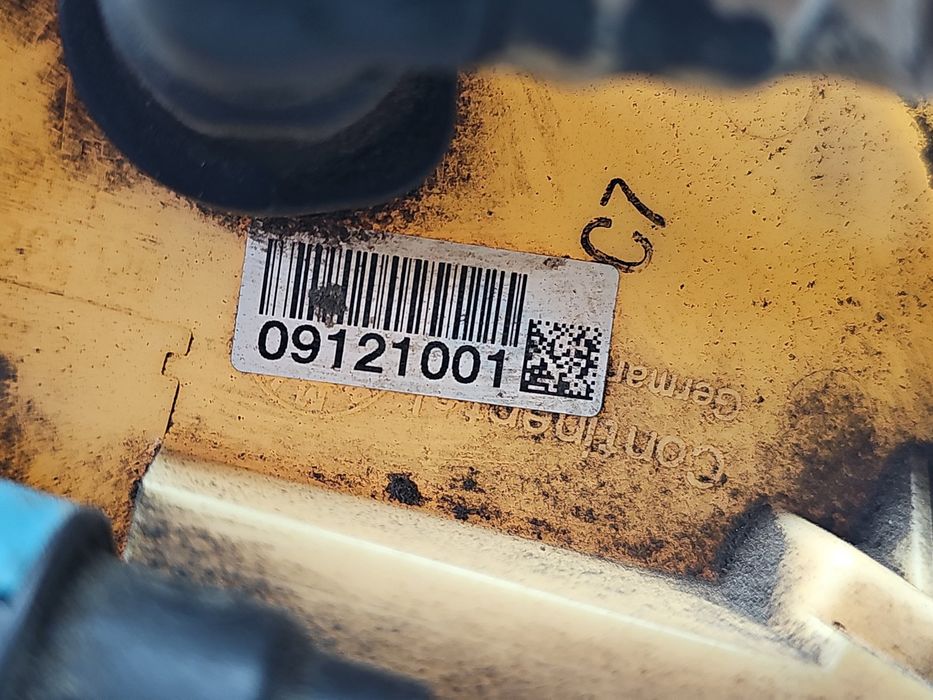 Sonda litrometrica Bmw 1 (E88) [Fabr 2008-2013] 09121001 2.0 N47D20 10