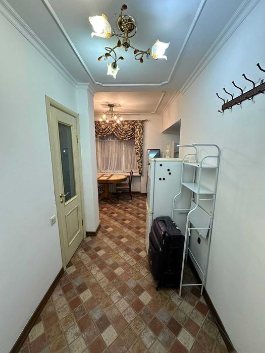 Аренда 1 комн кв