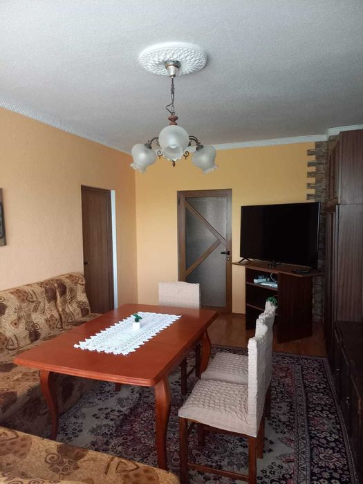 Продава се Многостаен апартамент в Тервел - 126 кв.м за 532 €/кв.м - Снимка #13