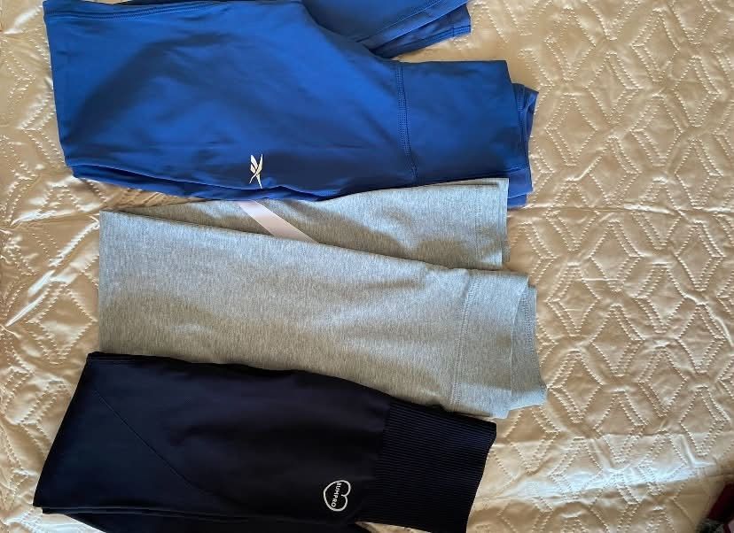 Спортни клинове  xs