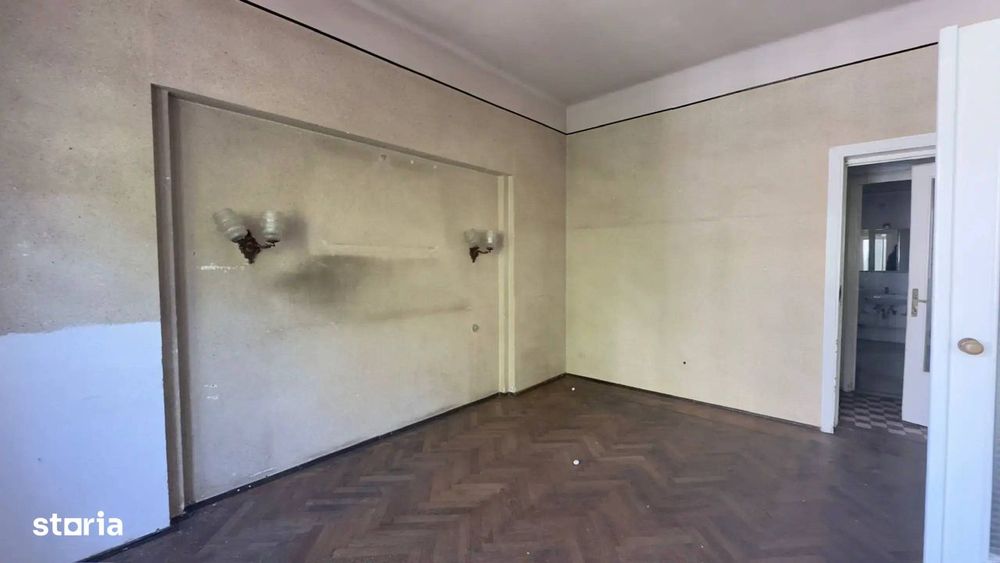 Casa D+P+2 etaje | 4 apartamente cu 4 camere | Dacia Ultra central