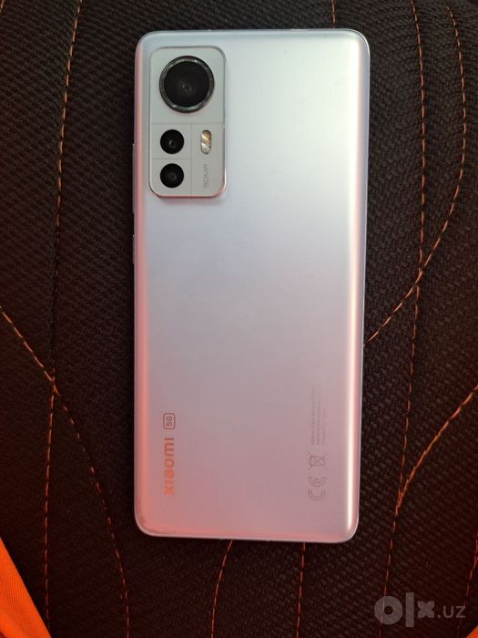 Xiaomi 12 pro holati ideal