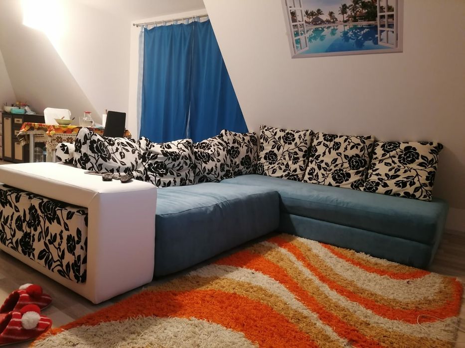 Retapitare canapele/scaune