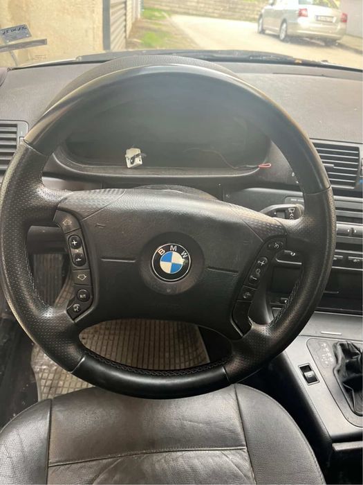 На части е46 320д фейс