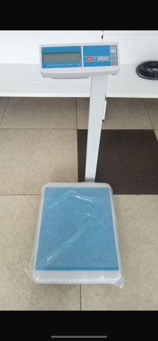 ВЕМ 150 весы медицинский