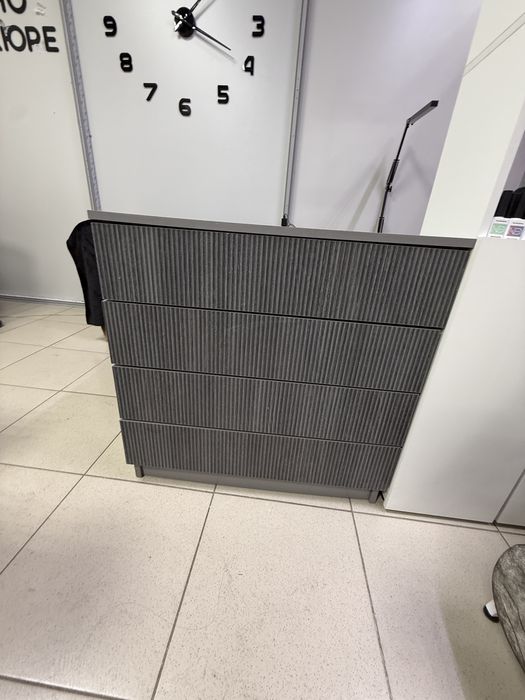 Шкав с выдвежными полками