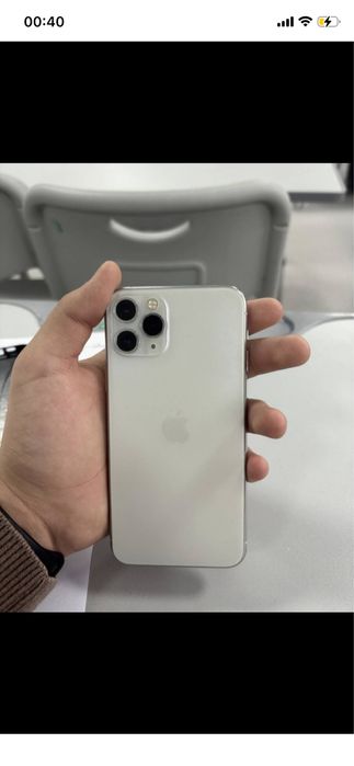 11 pro 512gb / айфон 11 про