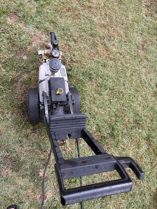 Aparat spalat presiune Karcher HD 850, 190 bar, 380V