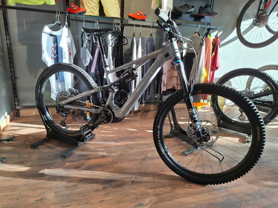Bicicleta electrica emtb ebike Specialized Turbo Levo SL 2 Comp Alloy 2025 S3 (M-L)