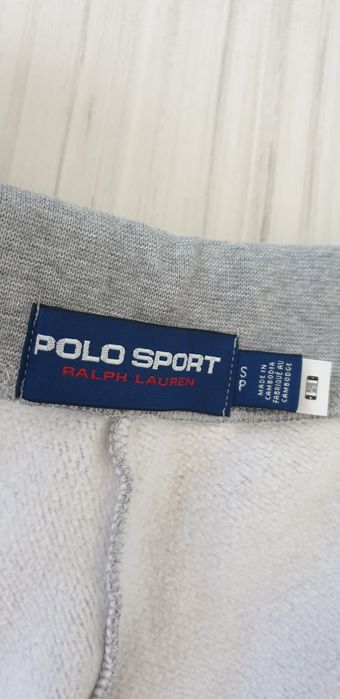 POLO Ralph Lauren Sport Pant Mens Size S ОРИГИНАЛ! Мъжко Долнище!