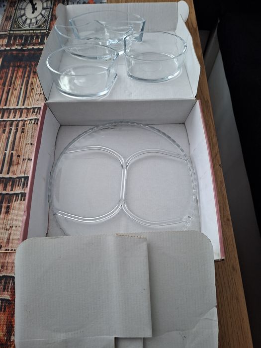 Ордьовър Lavin 24 см