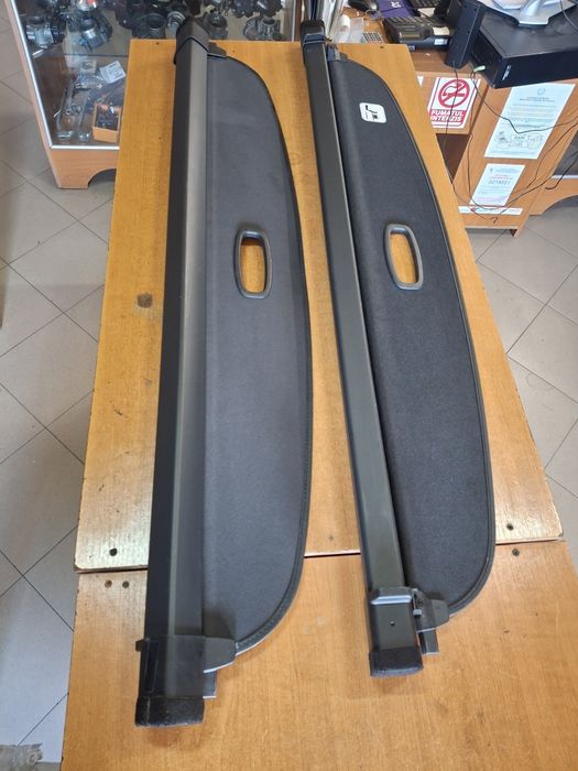 Rulou portbagaj Hyundai Tucson 2021+