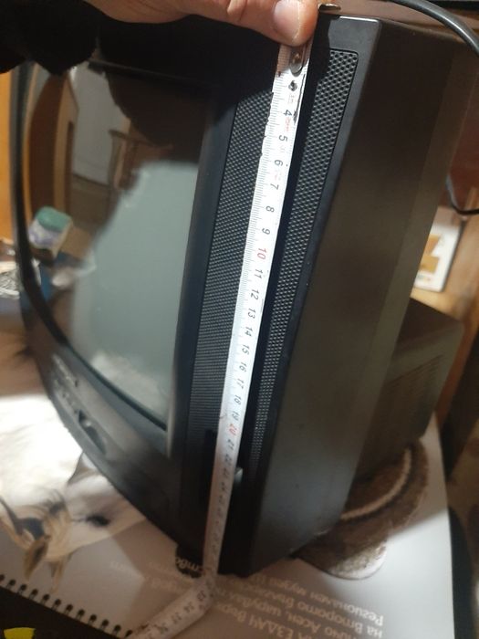 Телевизор HYUNDAI