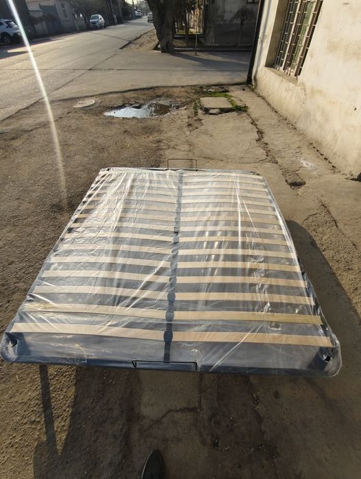 Ортопедические основания для кровати .