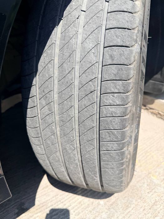 MICHELIN 255/45/20 voyah free radnoy baloni