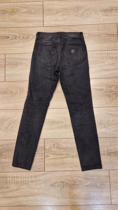Дамски слим дънки Armani Exchange