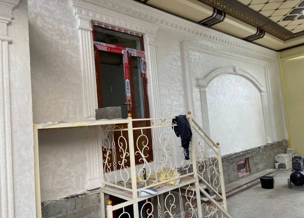 Travertin attachento