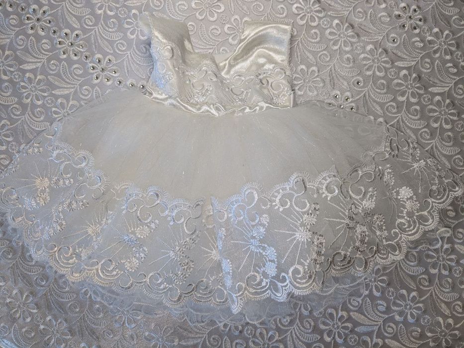 Yengi tugilgan chaqalo qizlarimiz uchun