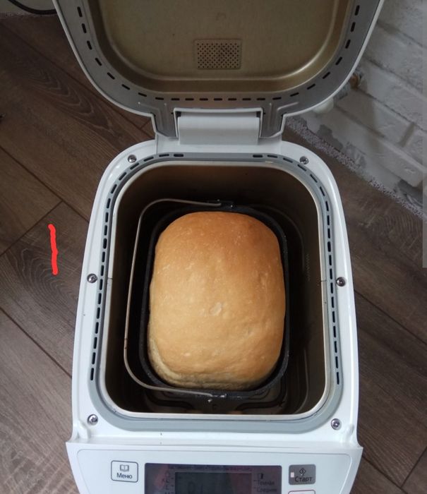 Хлебопечка Panasonic