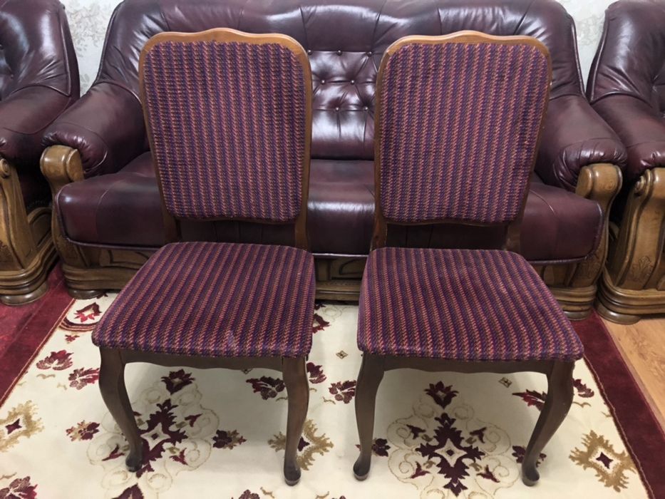 Продам Мебель стулья стол диван